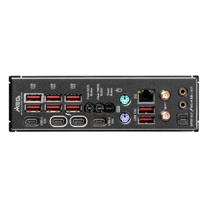 MSI MEG Z890 UNIFY-X DDR5 ATX Motherboard 